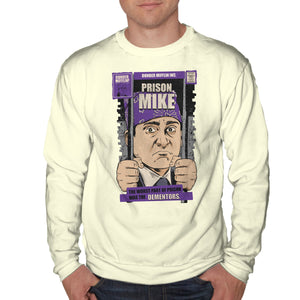 Prison Mike