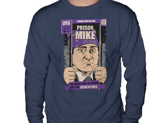 Prison Mike