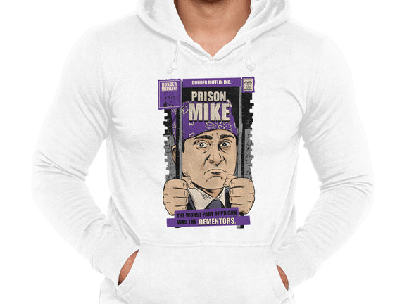 Prison Mike