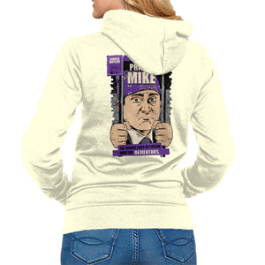 Prison Mike