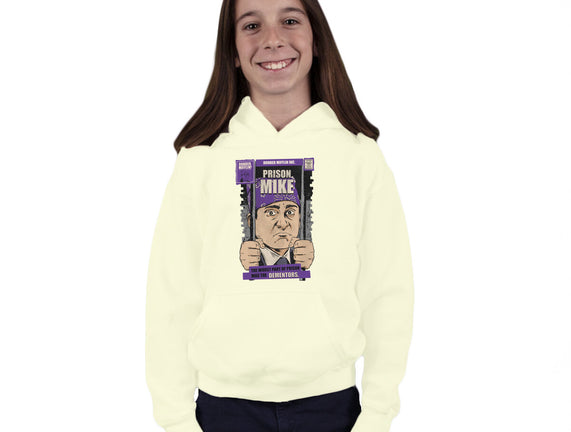 Prison Mike