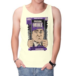 Prison Mike