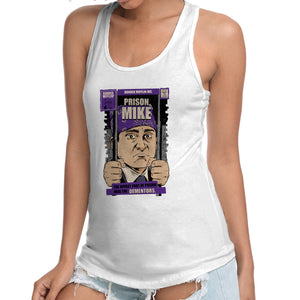 Prison Mike