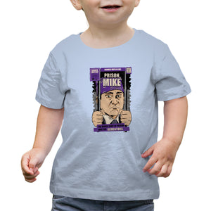 Prison Mike