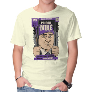 Prison Mike