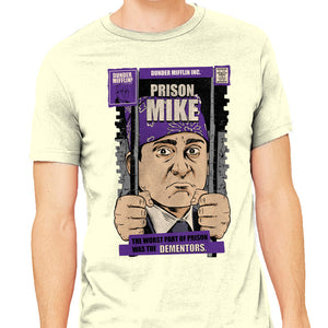 Prison Mike