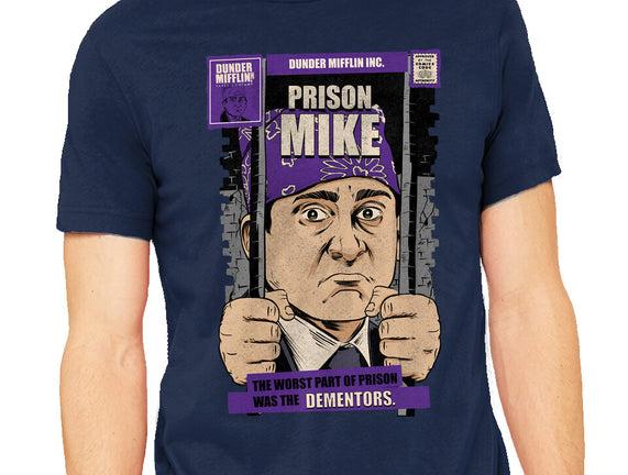 Prison Mike