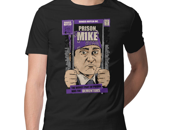 Prison Mike
