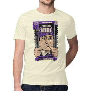 Prison Mike