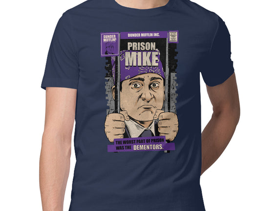 Prison Mike