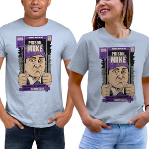 Prison Mike