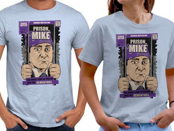 Prison Mike