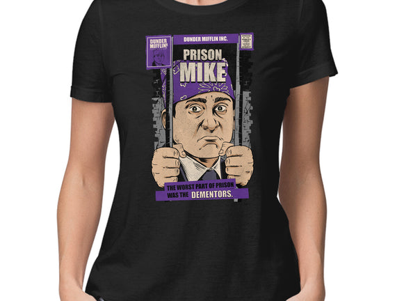 Prison Mike