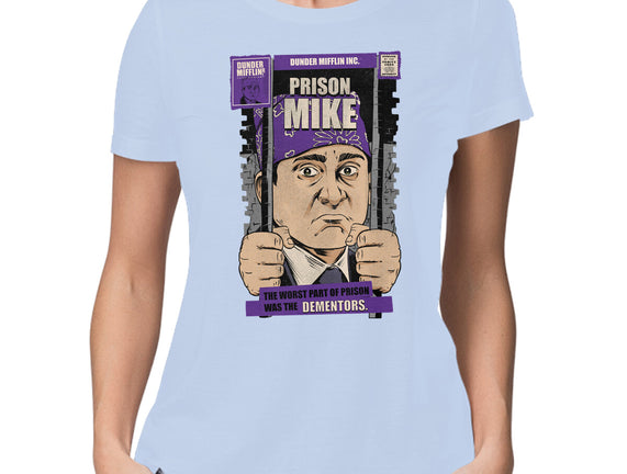 Prison Mike