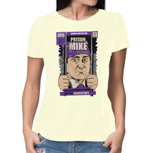 Prison Mike