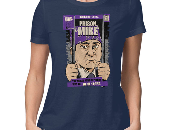 Prison Mike