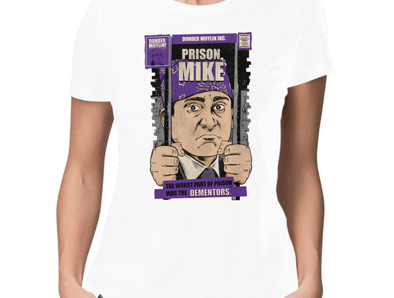Prison Mike