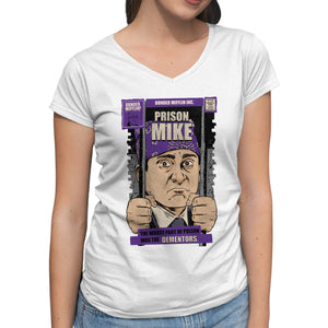 Prison Mike