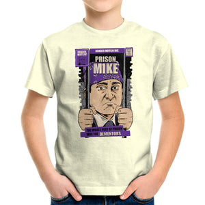 Prison Mike
