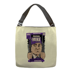 Prison Mike