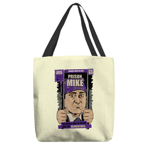 Prison Mike
