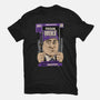Prison Mike-womens fitted tee-The Brothers Co.
