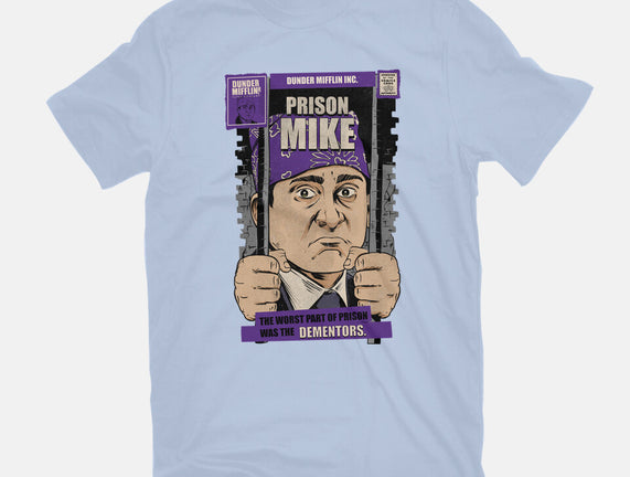 Prison Mike