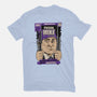 Prison Mike-womens basic tee-The Brothers Co.
