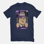 Prison Mike-womens fitted tee-The Brothers Co.