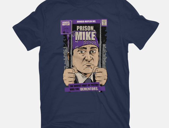 Prison Mike