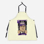 Prison Mike-unisex kitchen apron-The Brothers Co.