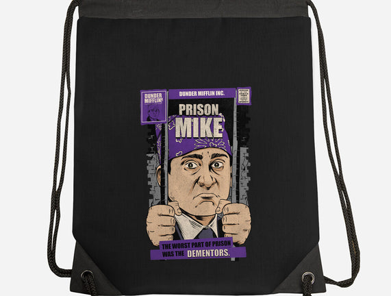 Prison Mike
