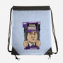 Prison Mike-none drawstring bag-The Brothers Co.