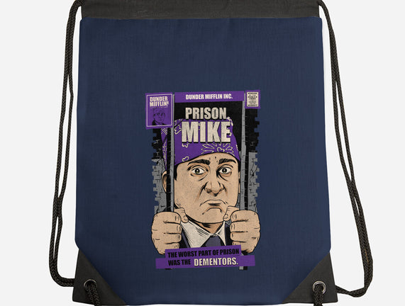 Prison Mike