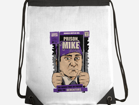 Prison Mike