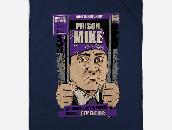 Prison Mike