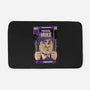 Prison Mike-none memory foam bath mat-The Brothers Co.