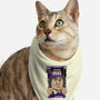 Prison Mike-cat bandana pet collar-The Brothers Co.