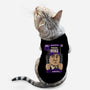 Prison Mike-cat basic pet tank-The Brothers Co.