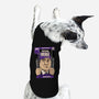 Prison Mike-dog basic pet tank-The Brothers Co.