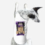 Prison Mike-dog basic pet tank-The Brothers Co.