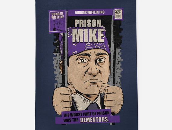 Prison Mike