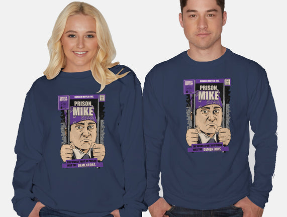 Prison Mike