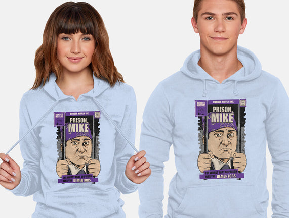 Prison Mike