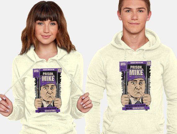 Prison Mike