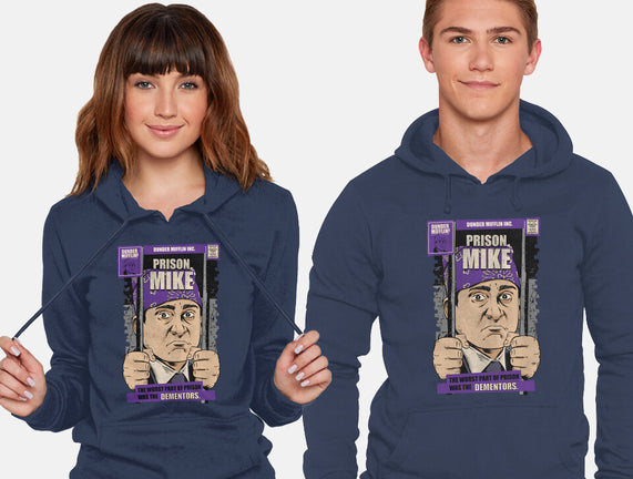 Prison Mike