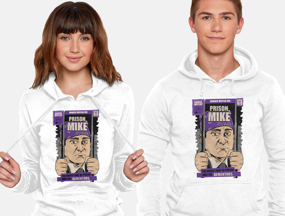 Prison Mike
