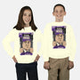 Prison Mike-youth crew neck sweatshirt-The Brothers Co.