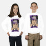 Prison Mike-youth crew neck sweatshirt-The Brothers Co.