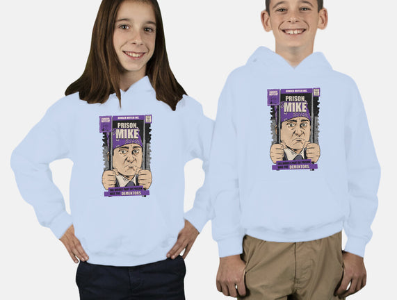 Prison Mike